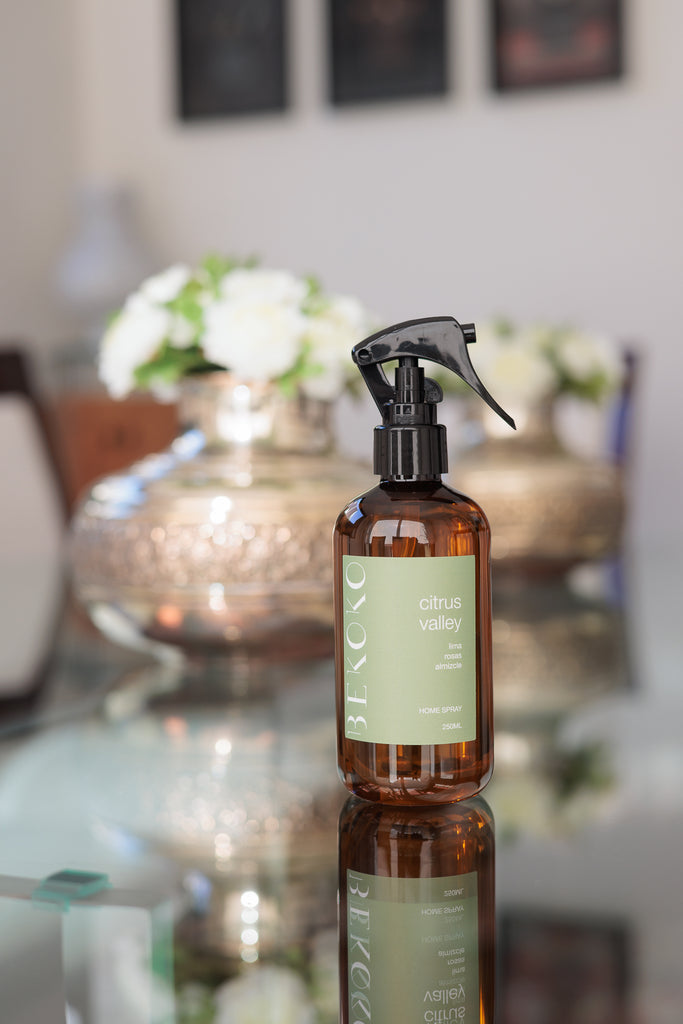 Home Spray Aromatizante Citrus Valley
