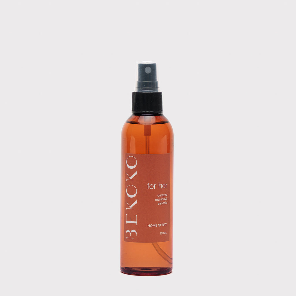 Home Spray Aromatizante For Her