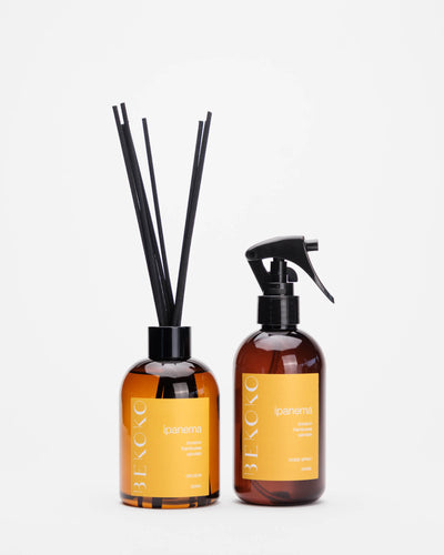 Difusores + Homespray 250ML / Ipanema