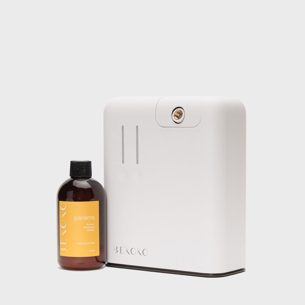 C310 + Esencia 250ml / Ipanema