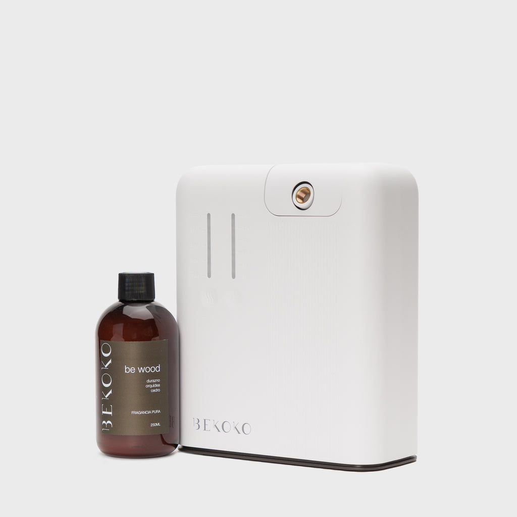 C310 + Esencia 250ml / Be Wood