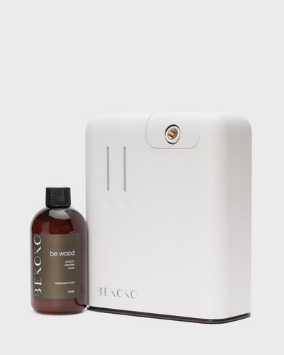 C310 + Esencia 250ml / Be Wood