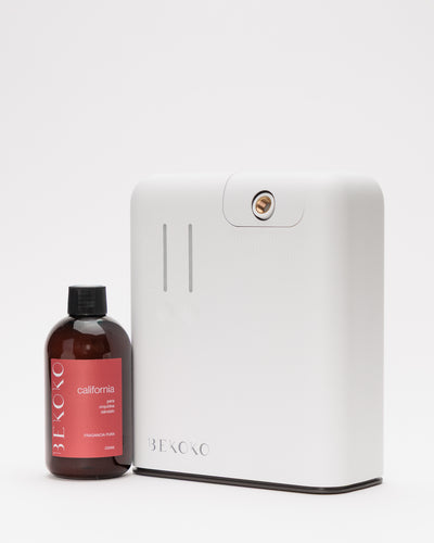 C310 + Esencia 250ml / California