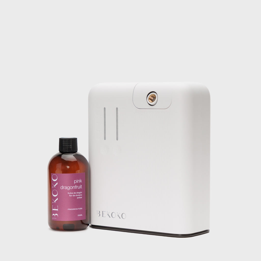 C310 + Esencia 250ml / Pink Dragonfruit