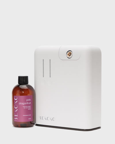 C310 + Esencia 250ml / Pink Dragonfruit