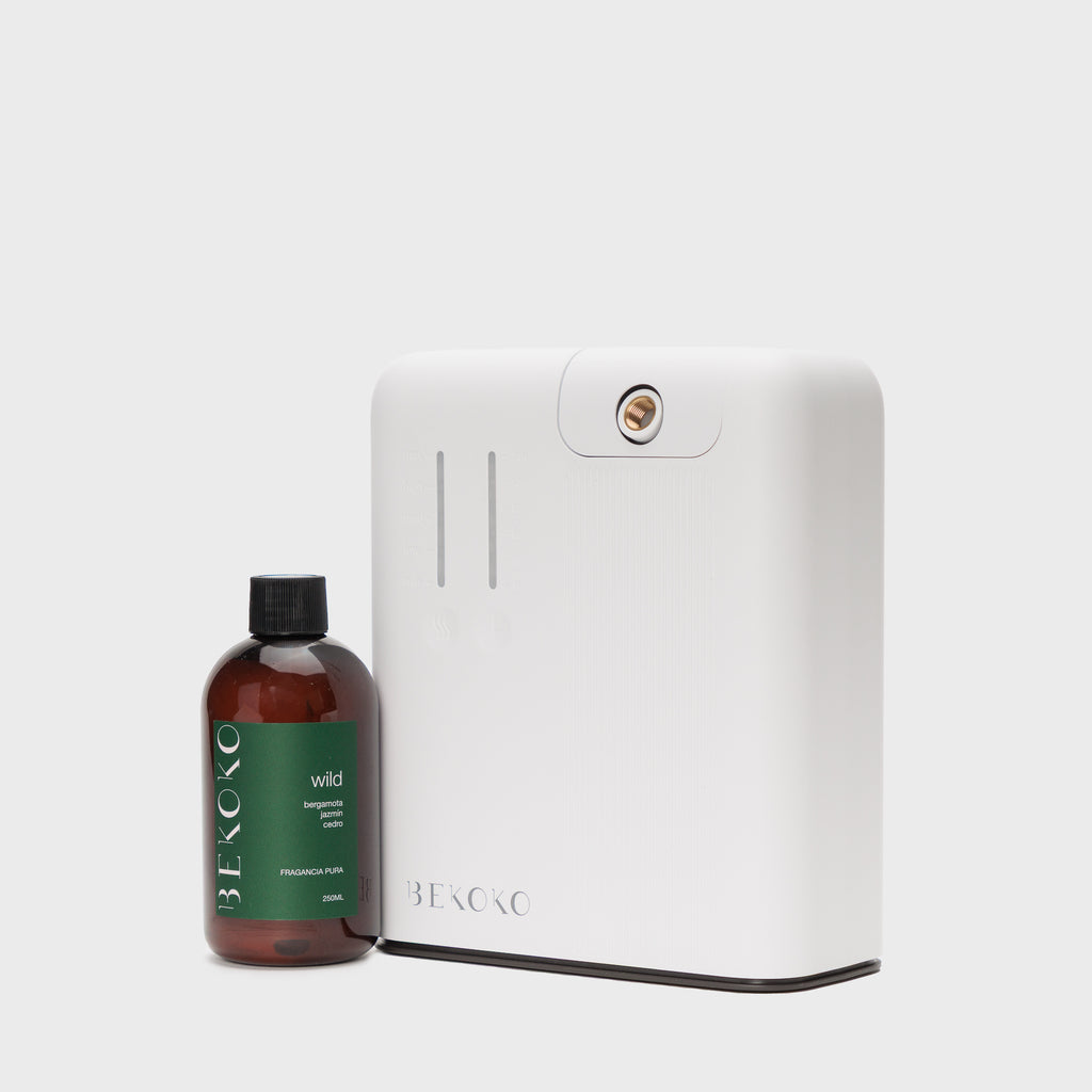 C310 + Esencia 250ml / Wild