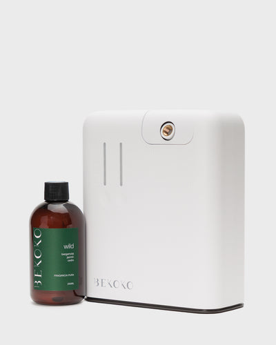 C310 + Esencia 250ml / Wild