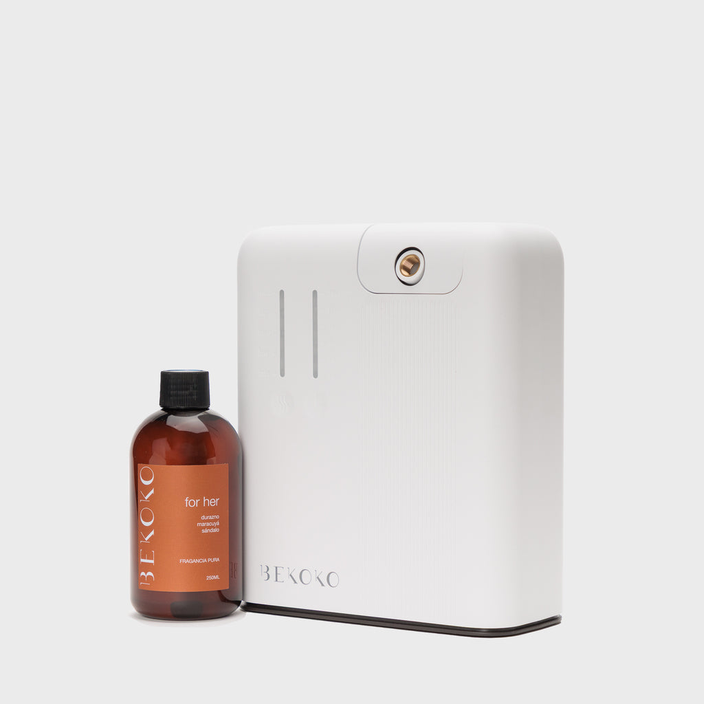 C310 + Esencia 250ml / For Her