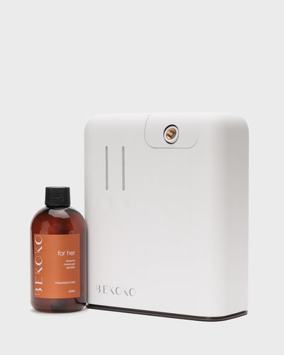 C310 + Esencia 250ml / For Her
