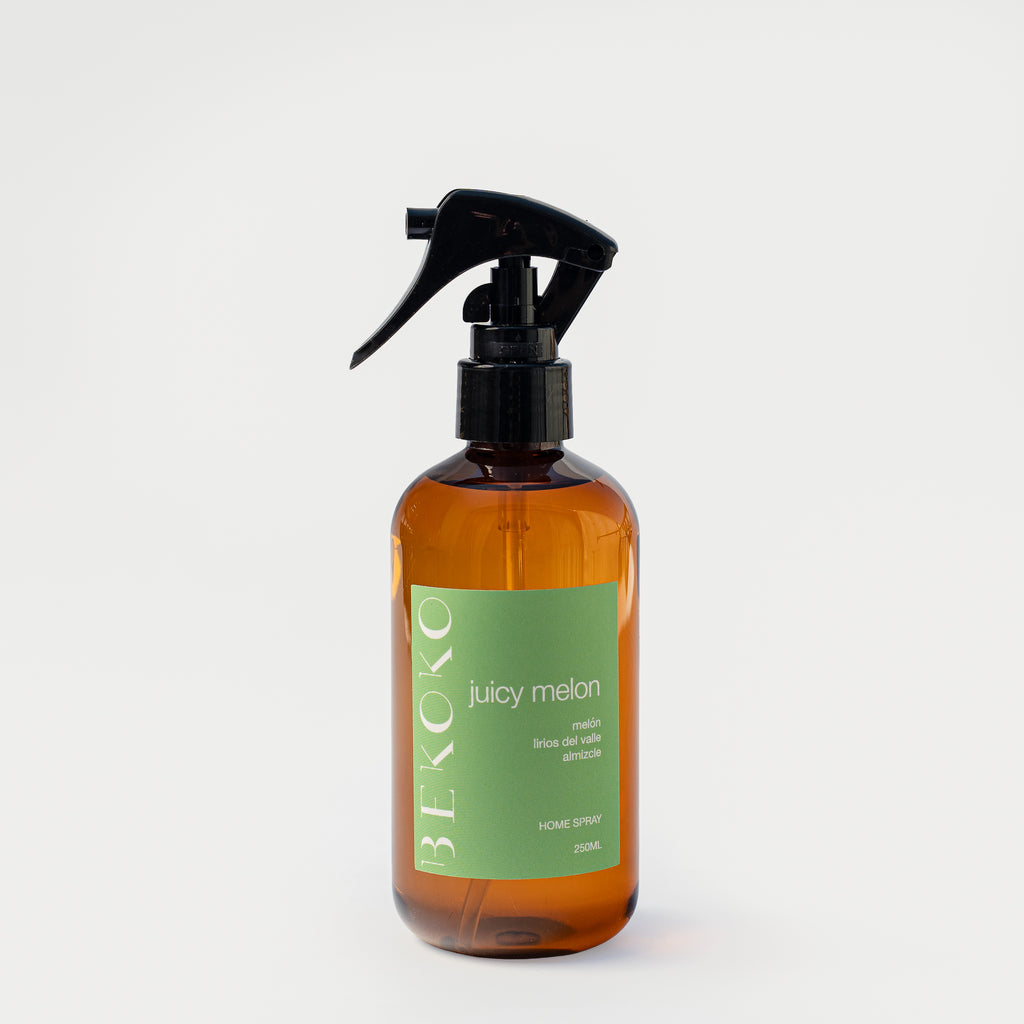 Home Spray Aromatizante Juicy Melon