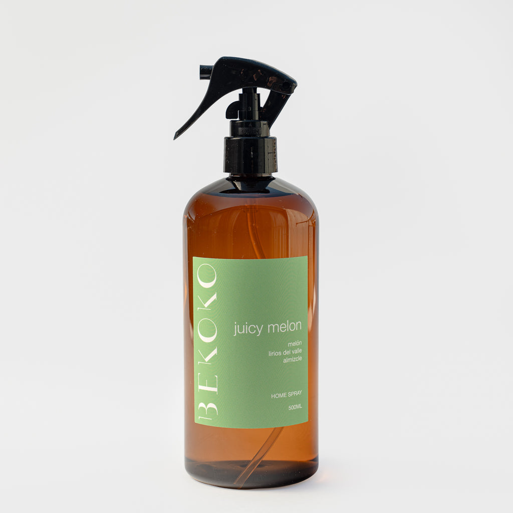 Home Spray Aromatizante Juicy Melon