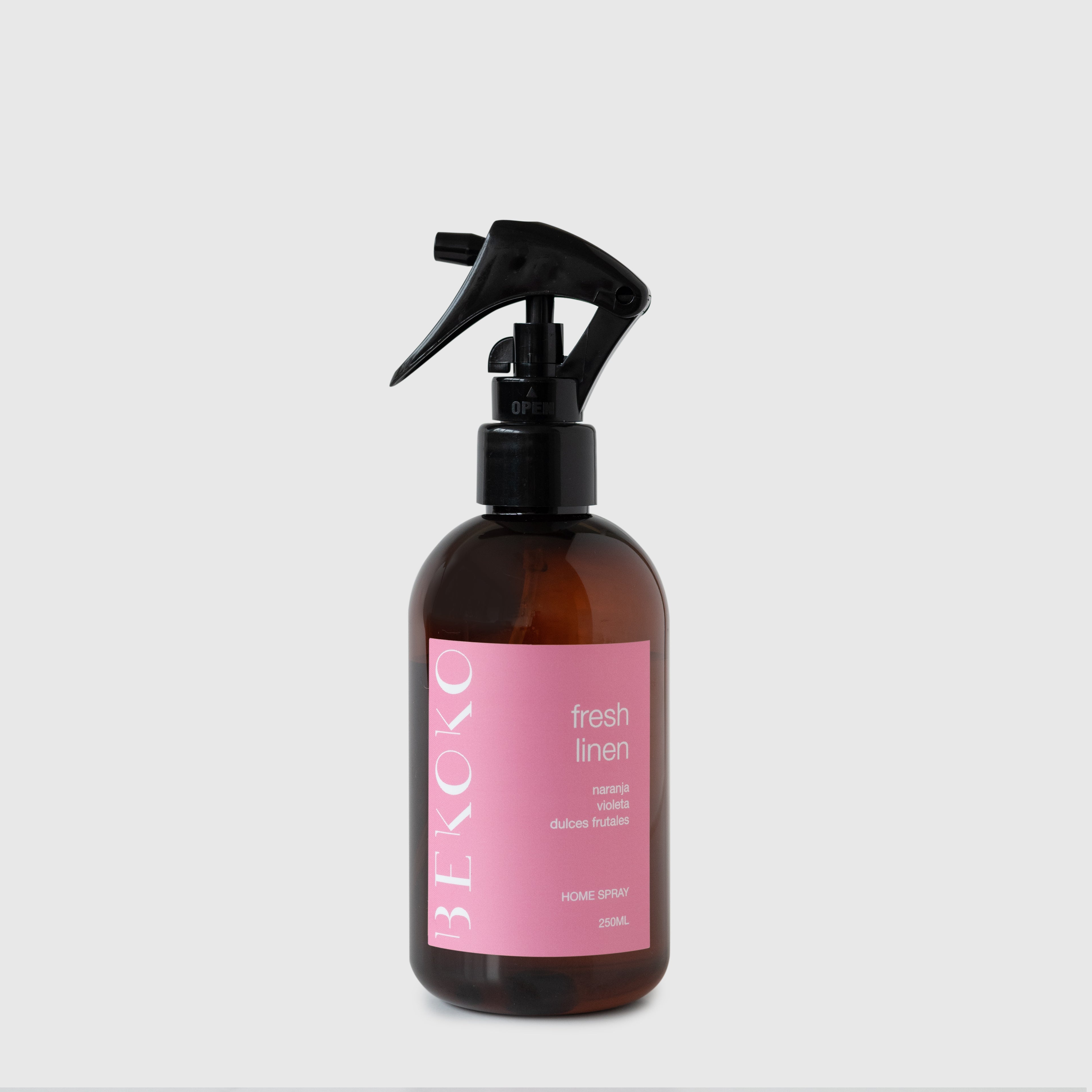 Aromarizante para la casa