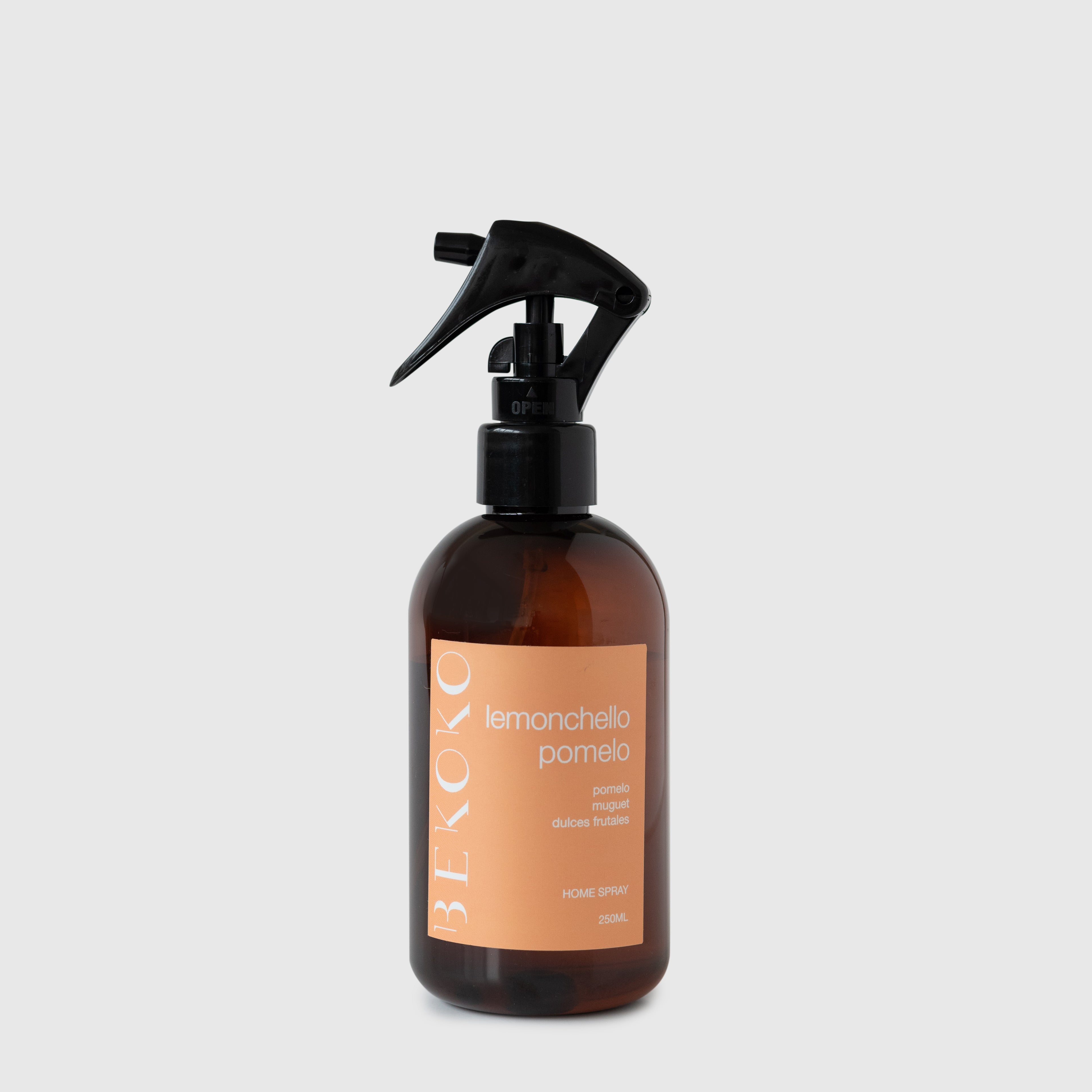 Spray aroma Lemonchelo