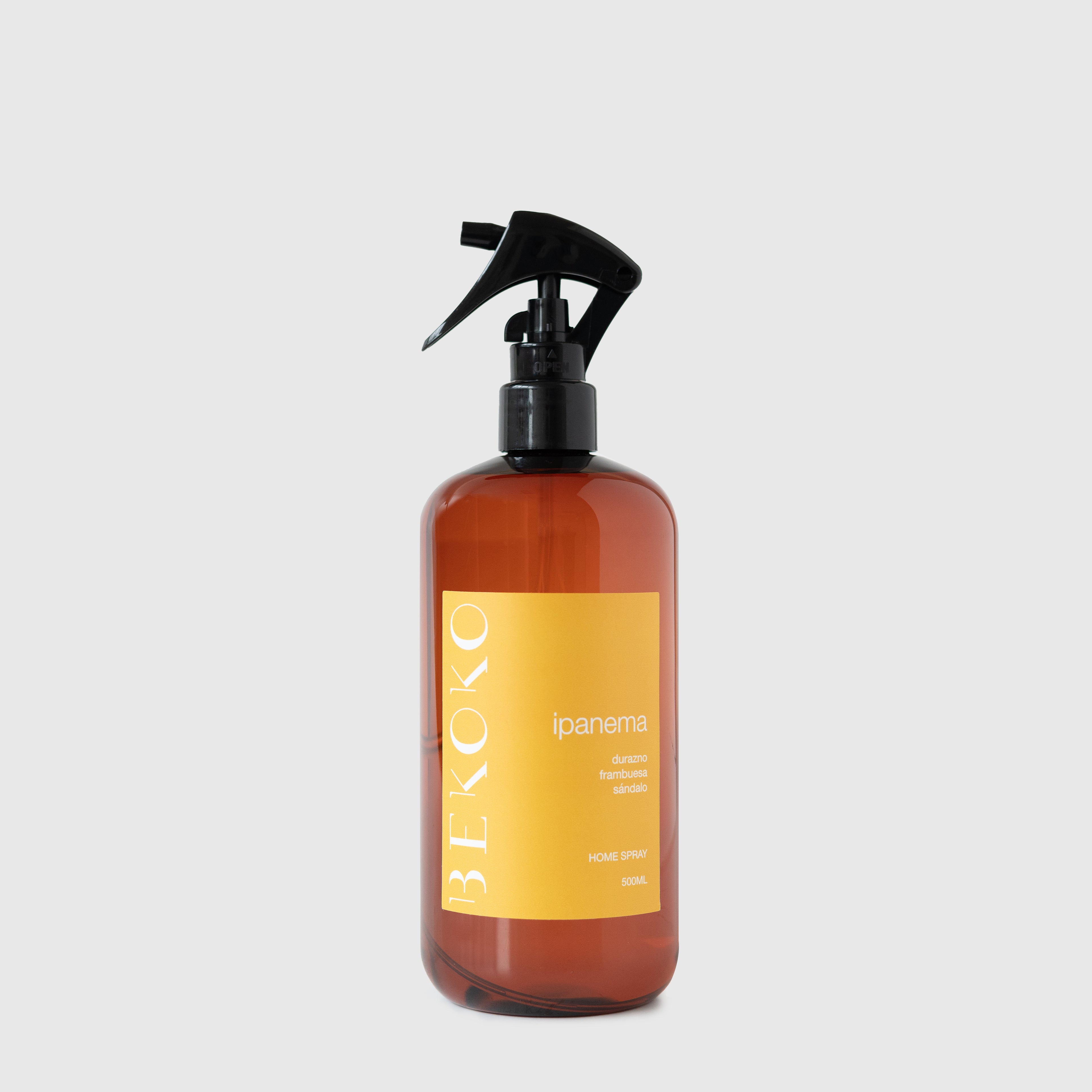 Aromarizante en Spray
