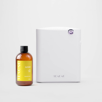 Difusor Eléctrico + Esencia 250ML