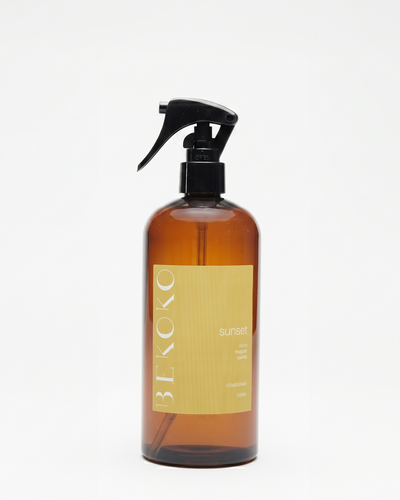 Home Spray Aroma Sunset Verano