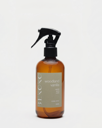Home Spray Aromatizante Woodland Vanilla