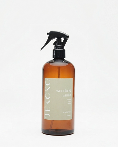Home Spray Aromatizante Woodland Vanilla