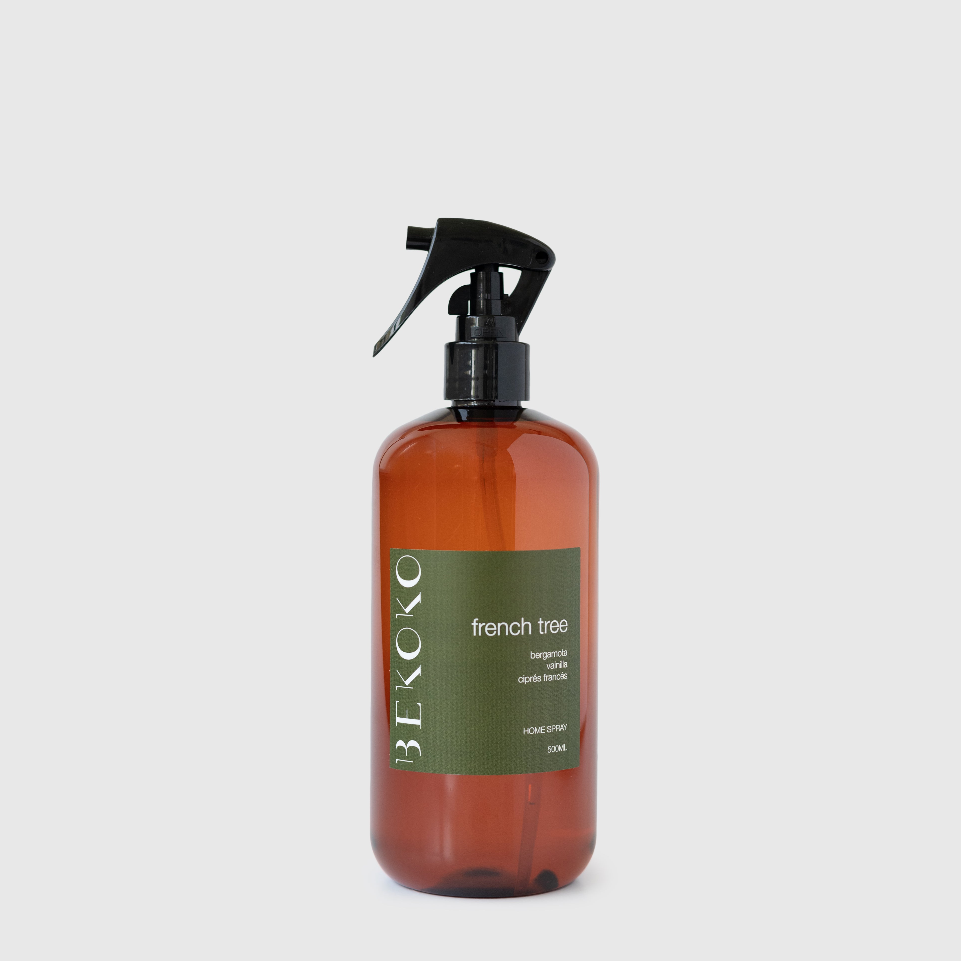 Home Spray aromatizante