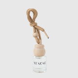 Lindo aromatizante para auto colgante