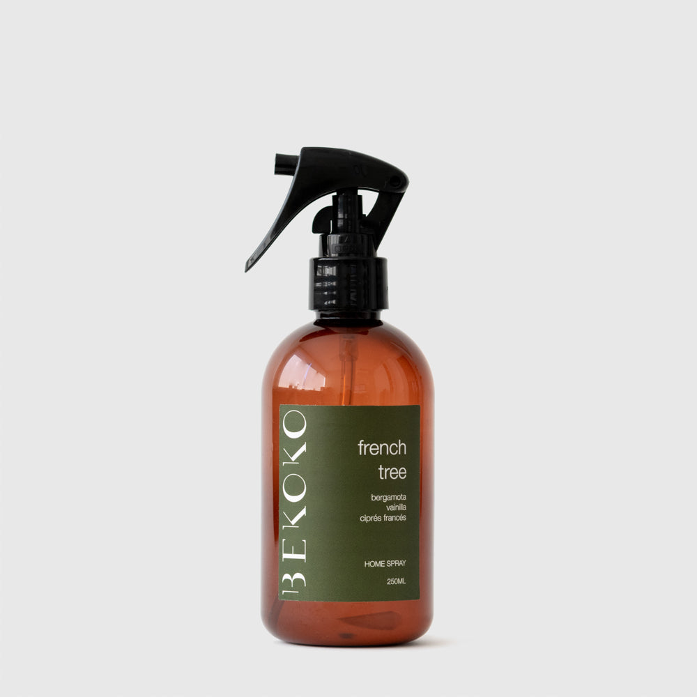Spray ambiental aromatizante