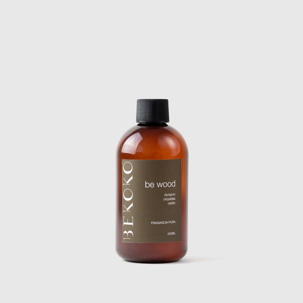 Esencia 250 ml para humidificador aromaterapia
