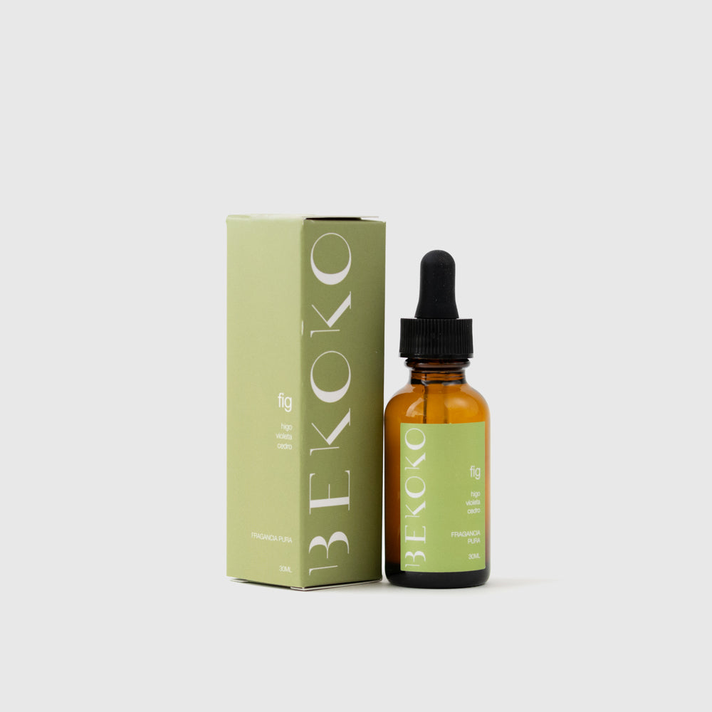 Esencia para humidificado de aromaterapia