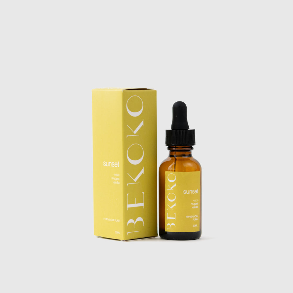 Esencia con aromas para humidificador
