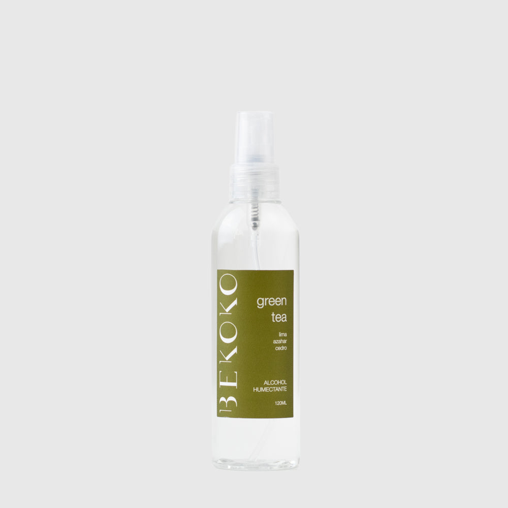 Comprar alcohol desinfectante con aroma