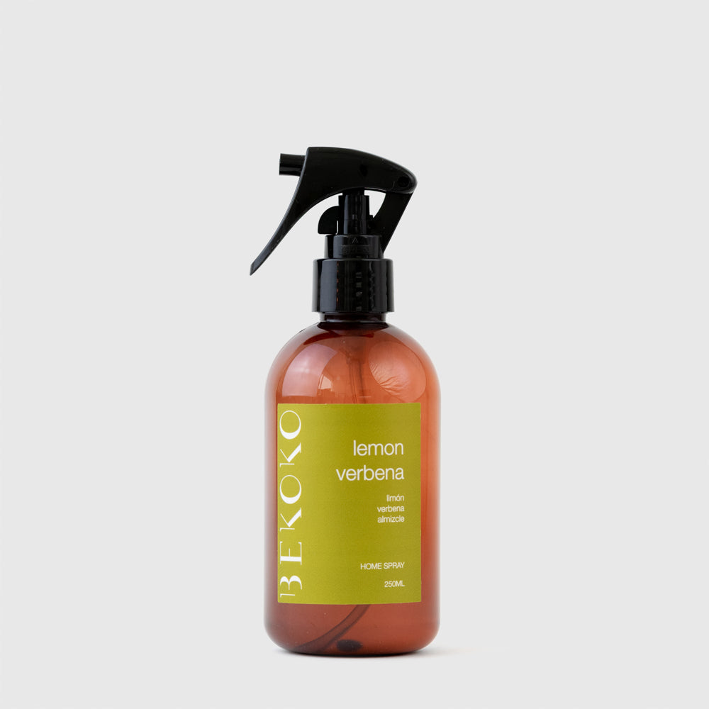 Home Spray Lemon Verbena-Bekoko Store