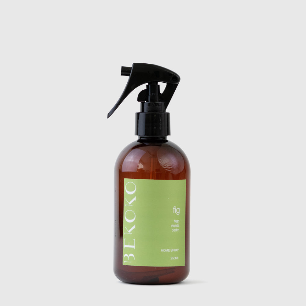 Spray difusor de aromas