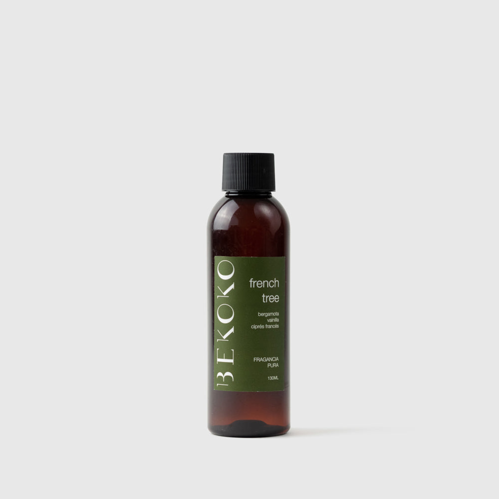 Esencia de aromas