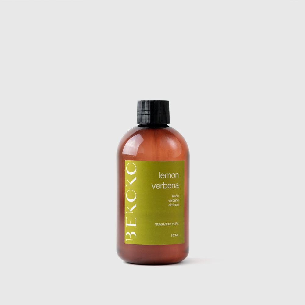 Esencia lemon para humidificador aromaterapia