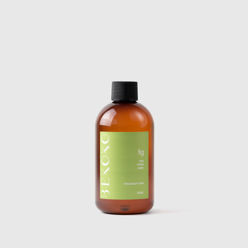 Esencia humidificador de aromaterapia