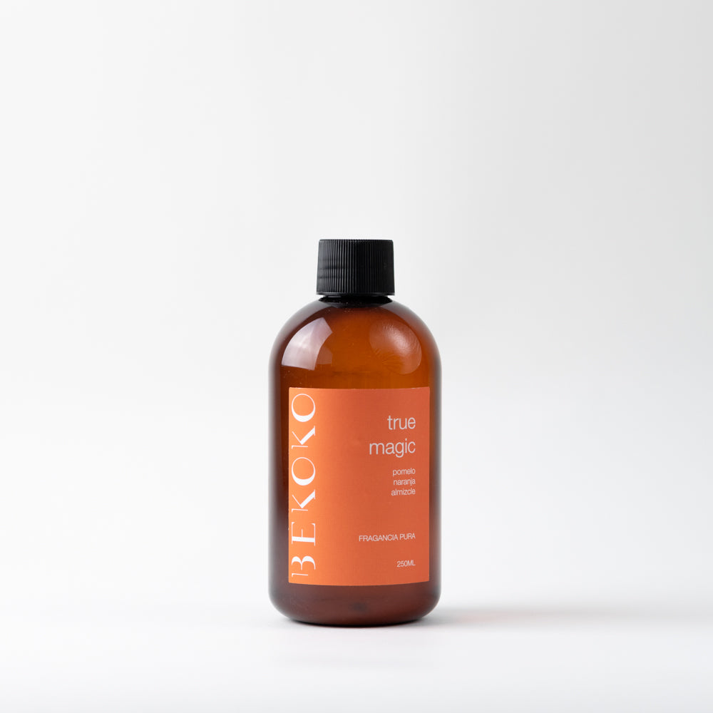 Esencia para humidificador de aromas